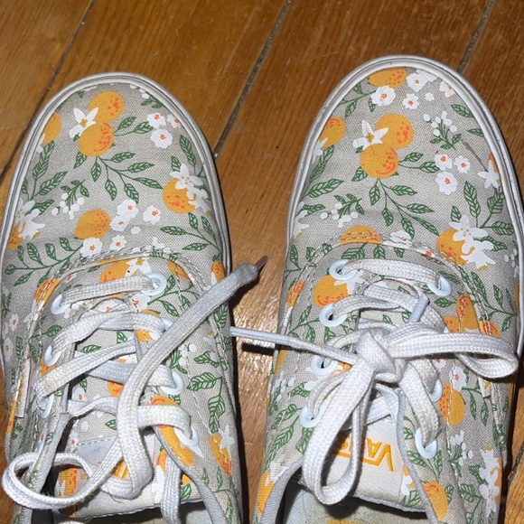 Vans sneakers - Picture 4 of 4